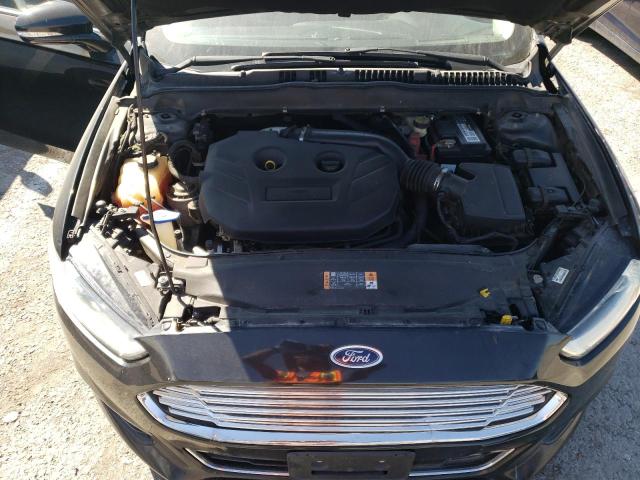 Photo 10 VIN: 3FA6P0H92ER136460 - FORD FUSION 