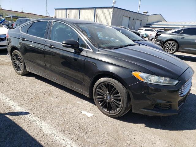 Photo 3 VIN: 3FA6P0H92ER136460 - FORD FUSION 