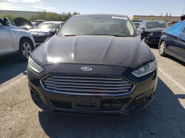 Photo 4 VIN: 3FA6P0H92ER136460 - FORD FUSION 