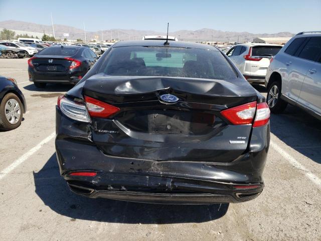 Photo 5 VIN: 3FA6P0H92ER136460 - FORD FUSION 