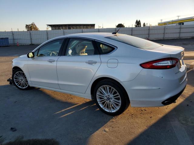 Photo 1 VIN: 3FA6P0H92ER136779 - FORD FUSION SE 