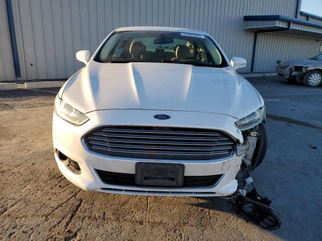 Photo 4 VIN: 3FA6P0H92ER136779 - FORD FUSION SE 