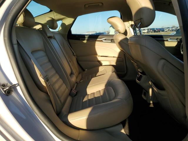 Photo 9 VIN: 3FA6P0H92ER136779 - FORD FUSION SE 