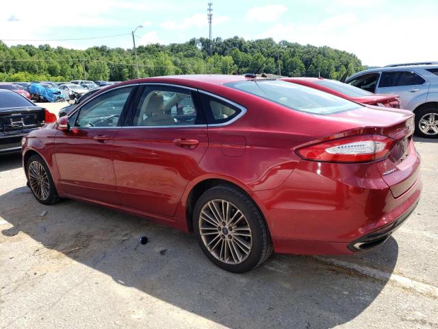 Photo 1 VIN: 3FA6P0H92ER184265 - FORD FUSION SE 