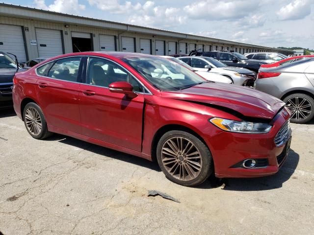 Photo 3 VIN: 3FA6P0H92ER184265 - FORD FUSION SE 