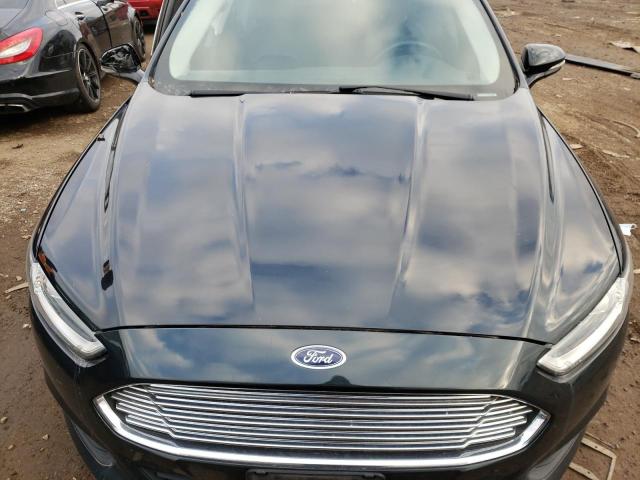 Photo 10 VIN: 3FA6P0H92ER271437 - FORD FUSION SE 