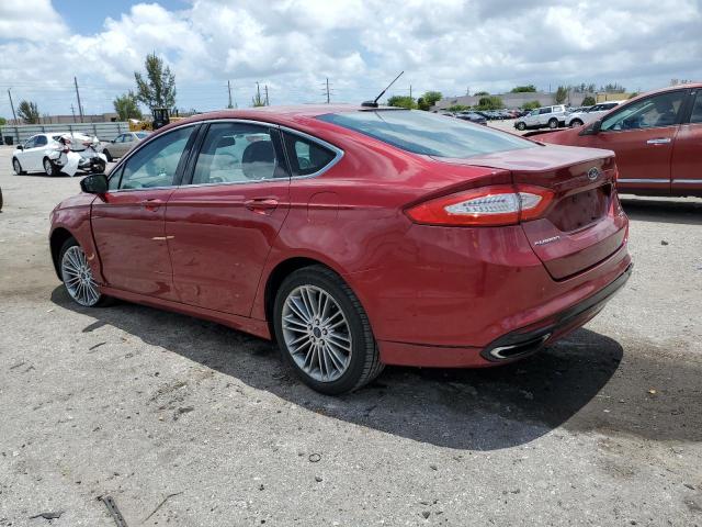 Photo 1 VIN: 3FA6P0H92ER293261 - FORD FUSION 