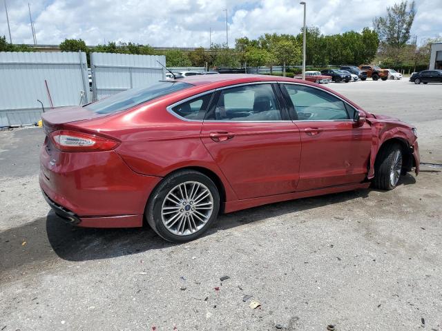 Photo 2 VIN: 3FA6P0H92ER293261 - FORD FUSION 