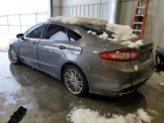 Photo 1 VIN: 3FA6P0H92ER307336 - FORD FUSION 