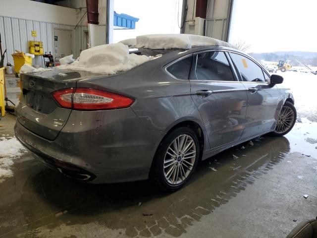 Photo 2 VIN: 3FA6P0H92ER307336 - FORD FUSION 