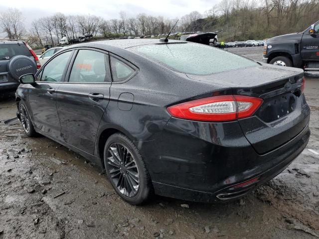 Photo 1 VIN: 3FA6P0H92ER310334 - FORD FUSION 