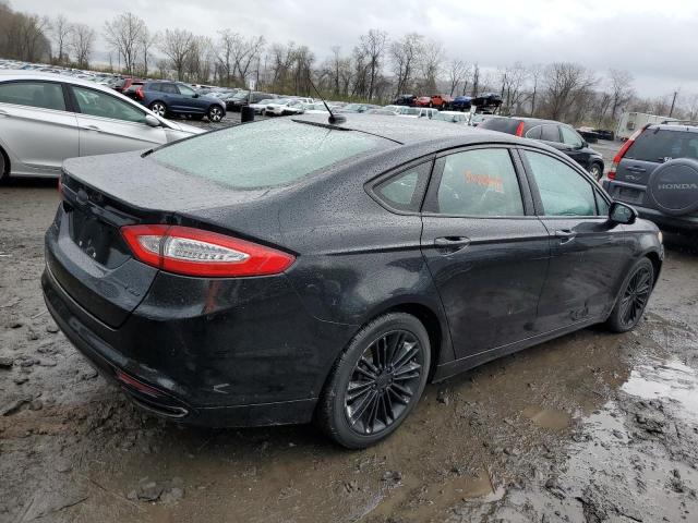 Photo 2 VIN: 3FA6P0H92ER310334 - FORD FUSION 