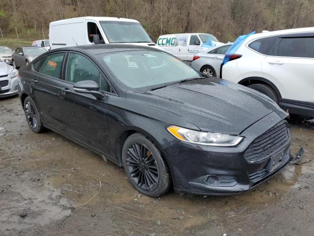 Photo 3 VIN: 3FA6P0H92ER310334 - FORD FUSION 