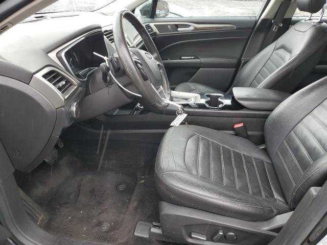 Photo 6 VIN: 3FA6P0H92ER310334 - FORD FUSION 