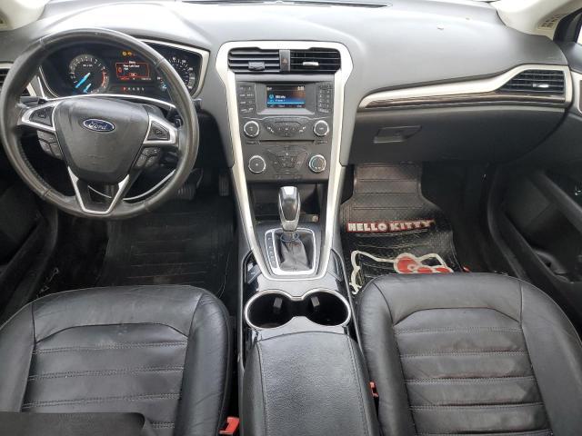 Photo 7 VIN: 3FA6P0H92ER380853 - FORD FUSION SE 