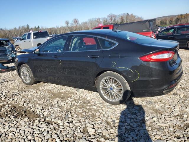 Photo 1 VIN: 3FA6P0H92ER382411 - FORD FUSION 