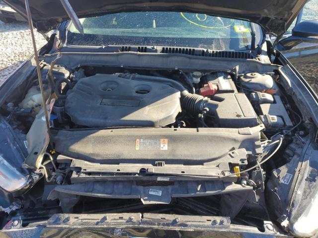 Photo 10 VIN: 3FA6P0H92ER382411 - FORD FUSION 