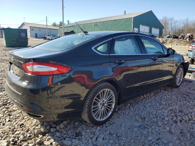 Photo 2 VIN: 3FA6P0H92ER382411 - FORD FUSION 