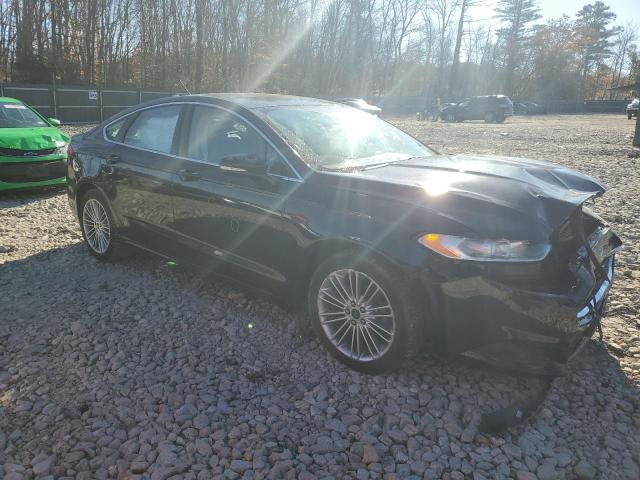 Photo 3 VIN: 3FA6P0H92ER382411 - FORD FUSION 