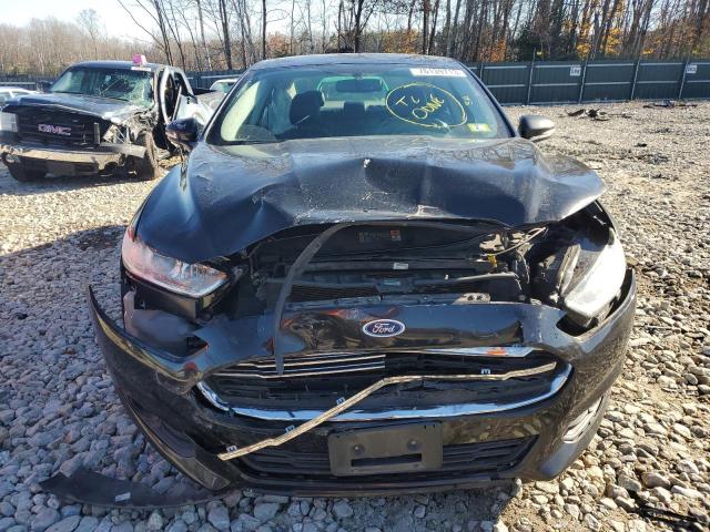 Photo 4 VIN: 3FA6P0H92ER382411 - FORD FUSION 