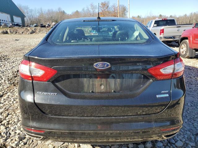 Photo 5 VIN: 3FA6P0H92ER382411 - FORD FUSION 