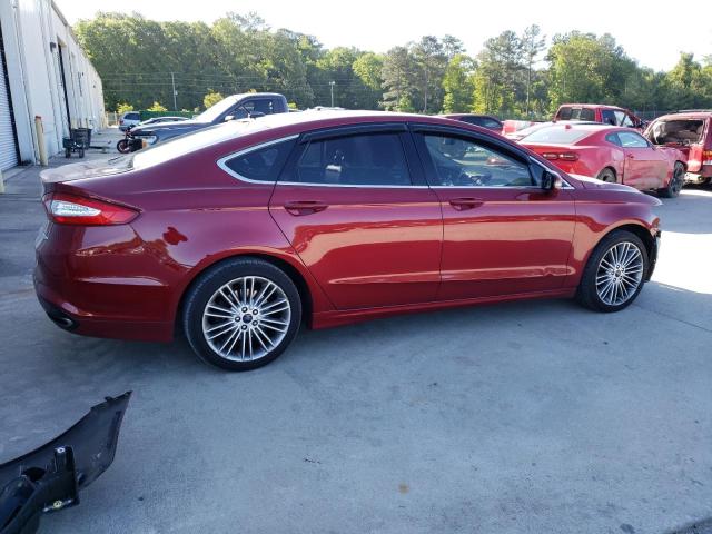 Photo 2 VIN: 3FA6P0H92FR120261 - FORD FUSION 