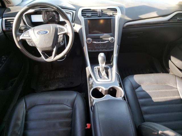 Photo 7 VIN: 3FA6P0H92FR120261 - FORD FUSION 