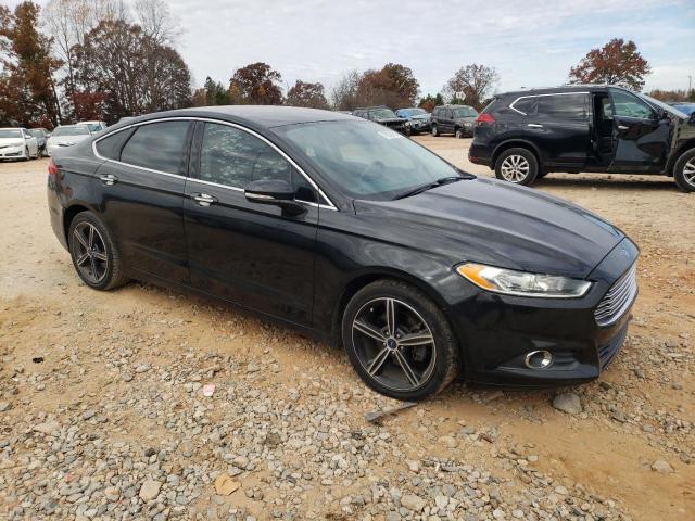 Photo 3 VIN: 3FA6P0H92FR123340 - FORD FUSION 