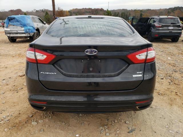 Photo 5 VIN: 3FA6P0H92FR123340 - FORD FUSION 