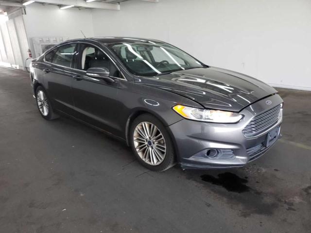 Photo 0 VIN: 3FA6P0H92FR130644 - FORD FUSION SE 