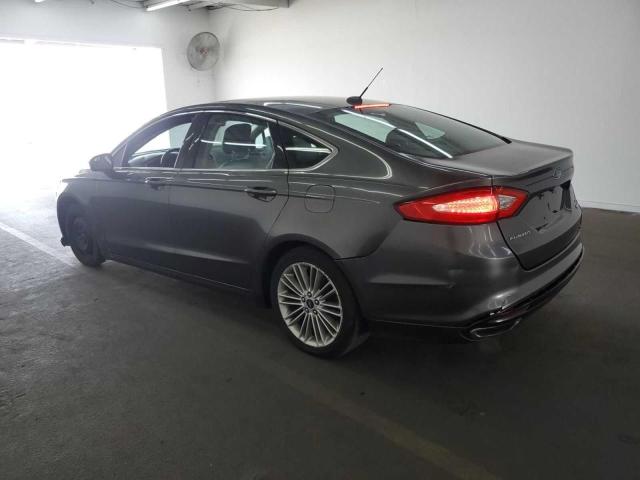 Photo 2 VIN: 3FA6P0H92FR130644 - FORD FUSION SE 