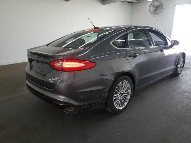 Photo 3 VIN: 3FA6P0H92FR130644 - FORD FUSION SE 