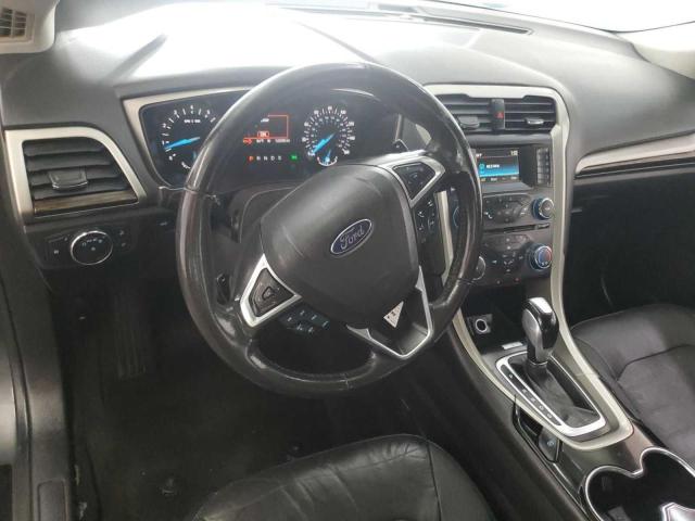 Photo 8 VIN: 3FA6P0H92FR130644 - FORD FUSION SE 