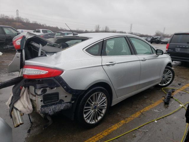 Photo 2 VIN: 3FA6P0H92FR133964 - FORD FUSION SE 