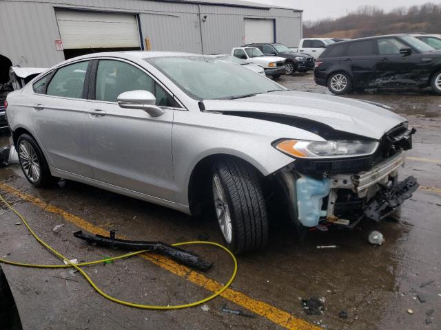 Photo 3 VIN: 3FA6P0H92FR133964 - FORD FUSION SE 