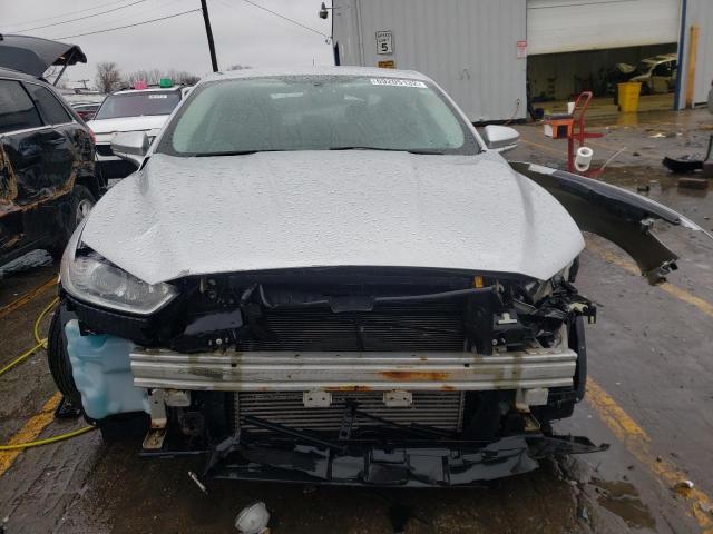 Photo 4 VIN: 3FA6P0H92FR133964 - FORD FUSION SE 