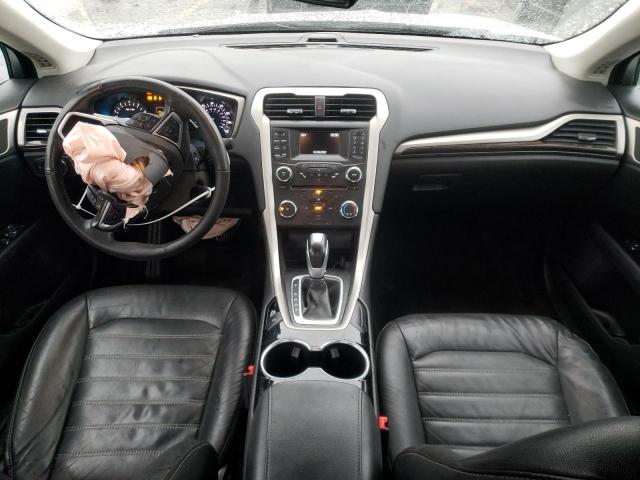 Photo 7 VIN: 3FA6P0H92FR133964 - FORD FUSION SE 