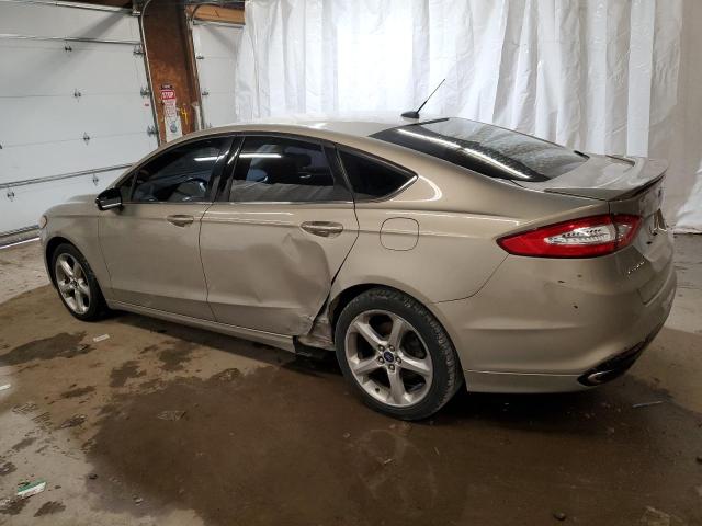 Photo 1 VIN: 3FA6P0H92FR168486 - FORD FUSION 