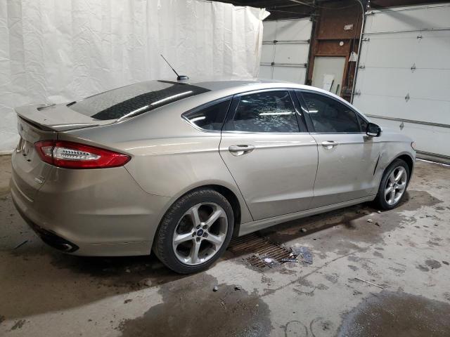 Photo 2 VIN: 3FA6P0H92FR168486 - FORD FUSION 