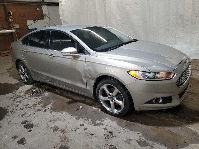 Photo 3 VIN: 3FA6P0H92FR168486 - FORD FUSION 