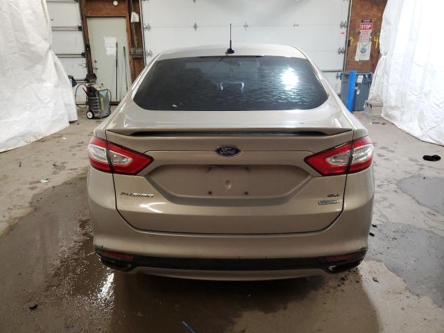 Photo 5 VIN: 3FA6P0H92FR168486 - FORD FUSION 