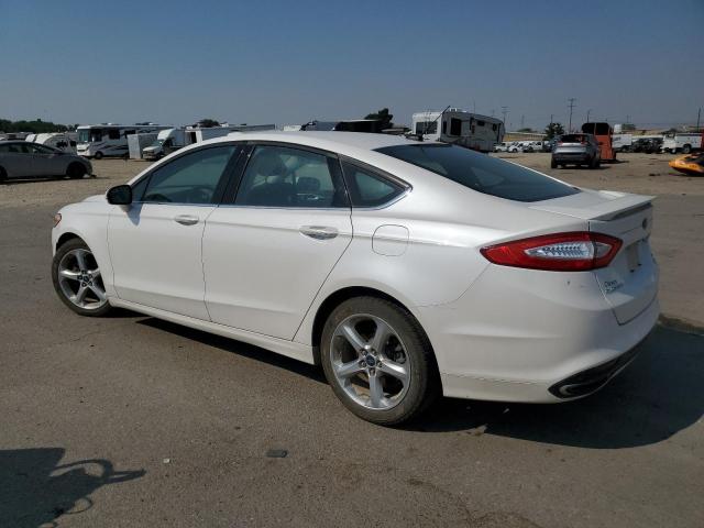 Photo 1 VIN: 3FA6P0H92FR235197 - FORD FUSION SE 