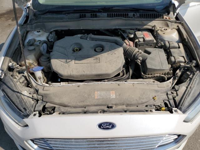 Photo 10 VIN: 3FA6P0H92FR235197 - FORD FUSION SE 