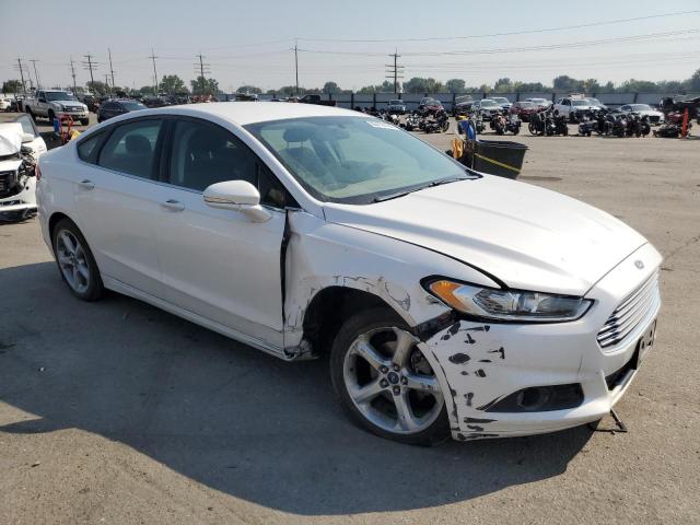 Photo 3 VIN: 3FA6P0H92FR235197 - FORD FUSION SE 