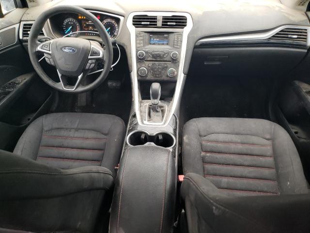 Photo 7 VIN: 3FA6P0H92FR235197 - FORD FUSION SE 