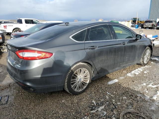 Photo 2 VIN: 3FA6P0H92FR248029 - FORD FUSION SE 