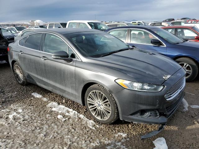 Photo 3 VIN: 3FA6P0H92FR248029 - FORD FUSION SE 