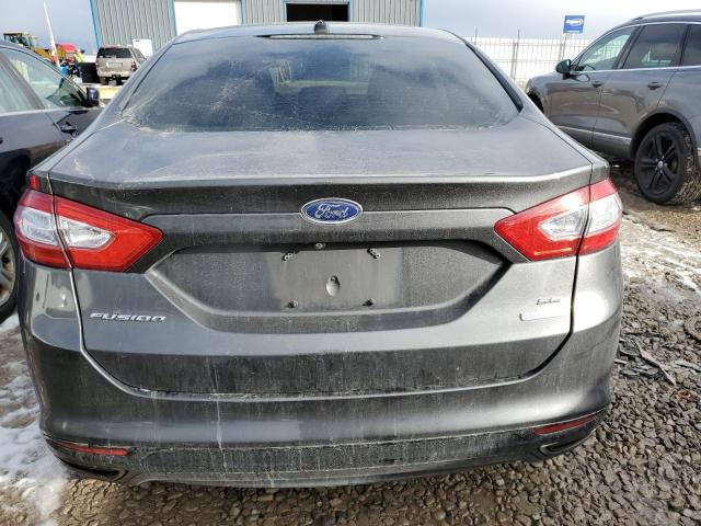 Photo 5 VIN: 3FA6P0H92FR248029 - FORD FUSION SE 