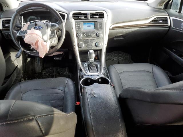 Photo 7 VIN: 3FA6P0H92FR248029 - FORD FUSION SE 