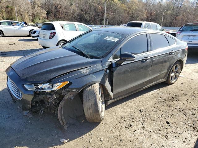 Photo 0 VIN: 3FA6P0H92FR269348 - FORD FUSION 